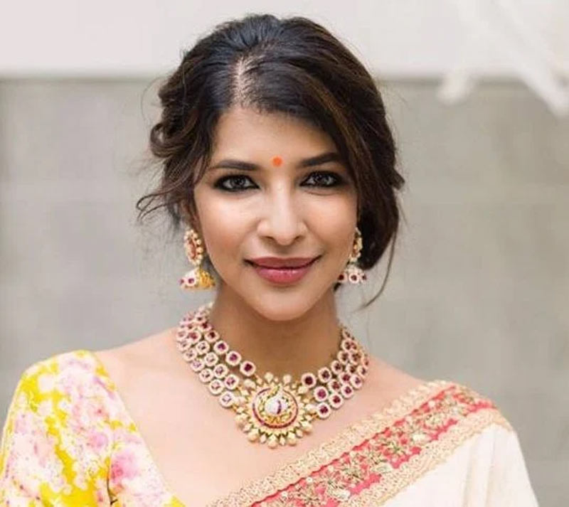 Lakshmi Manchu