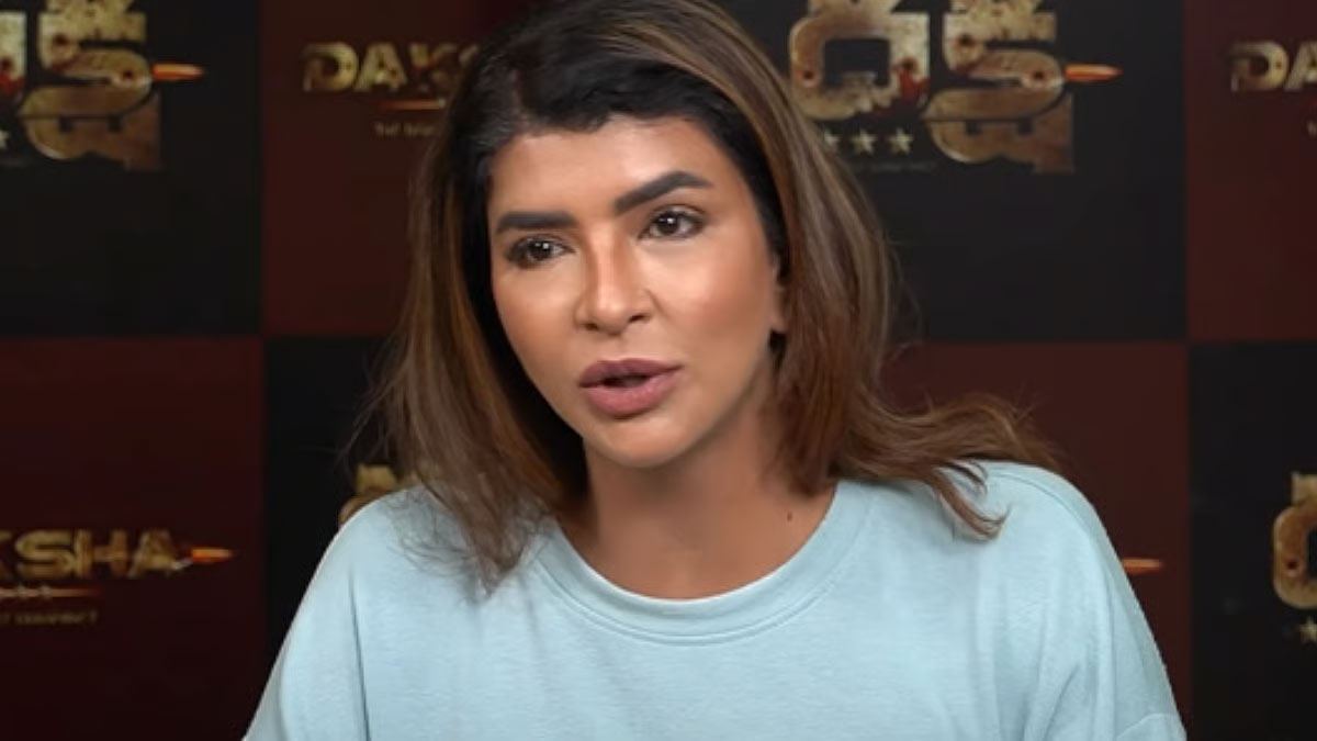 Lakshmi Manchu