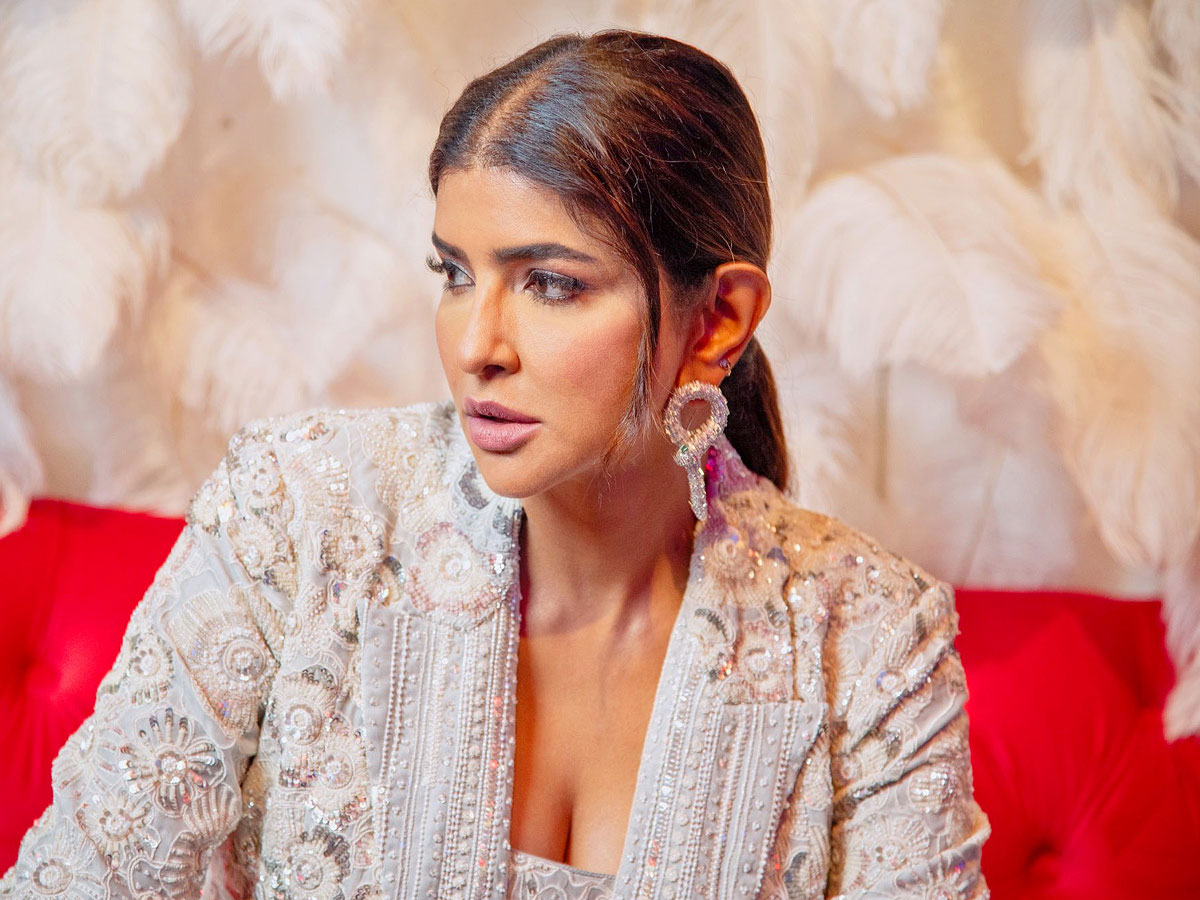 Lakshmi Manchu