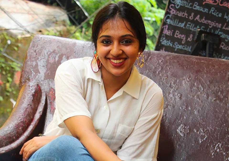 Lakshmi Menon Gets Protection