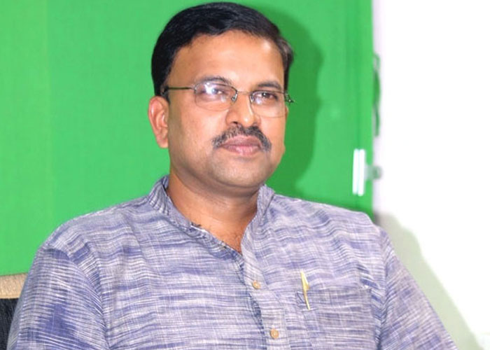 Lakshmi Narayana's Lok Saththa Gets Negative Reports