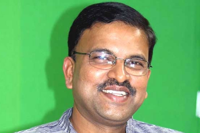 Lakshmi Narayana to Launch New Party!