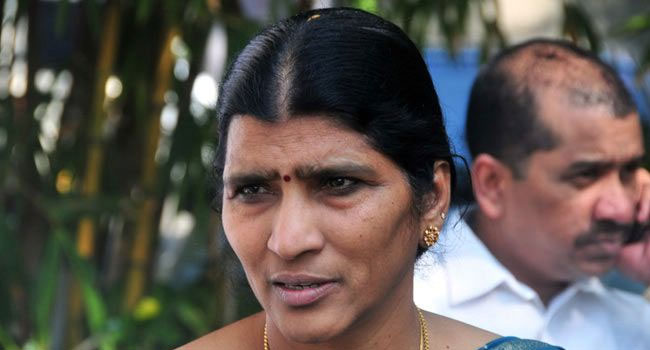Lakshmi Parvathi Fired on Pawan and Balayya's Politics