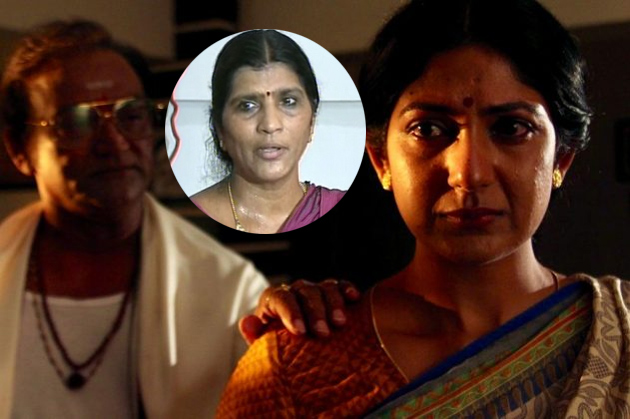 Lakshmi Parvathi’s Son Reacts On Lakshmi's NTR