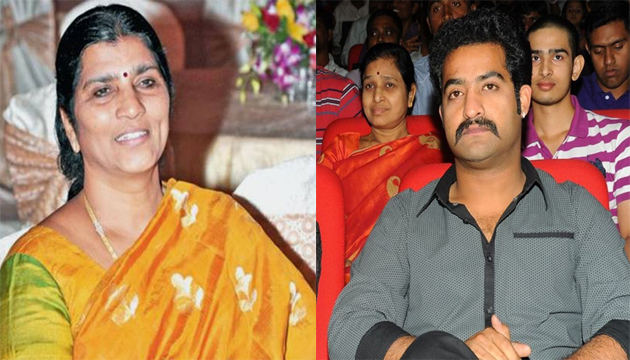 Lakshmi Parvathi's shocking comments