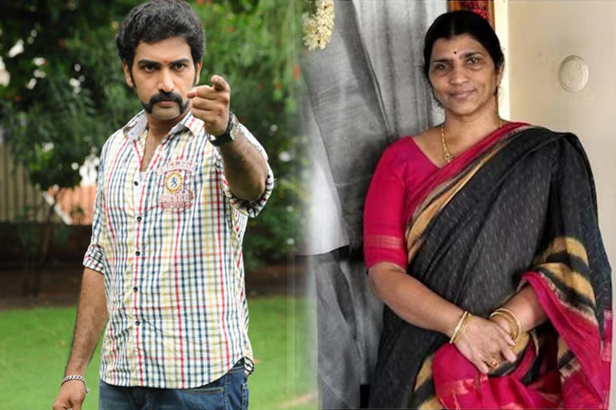 Lakshmi Parvathi-Taraka Ratna