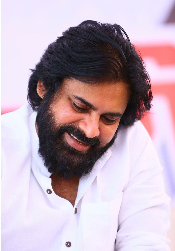 Lapaki Comments on Janasena