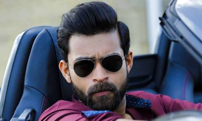 Varun Tej about his life's Valentine Lavanya and Operation Valentine - News  - IndiaGlitz.com