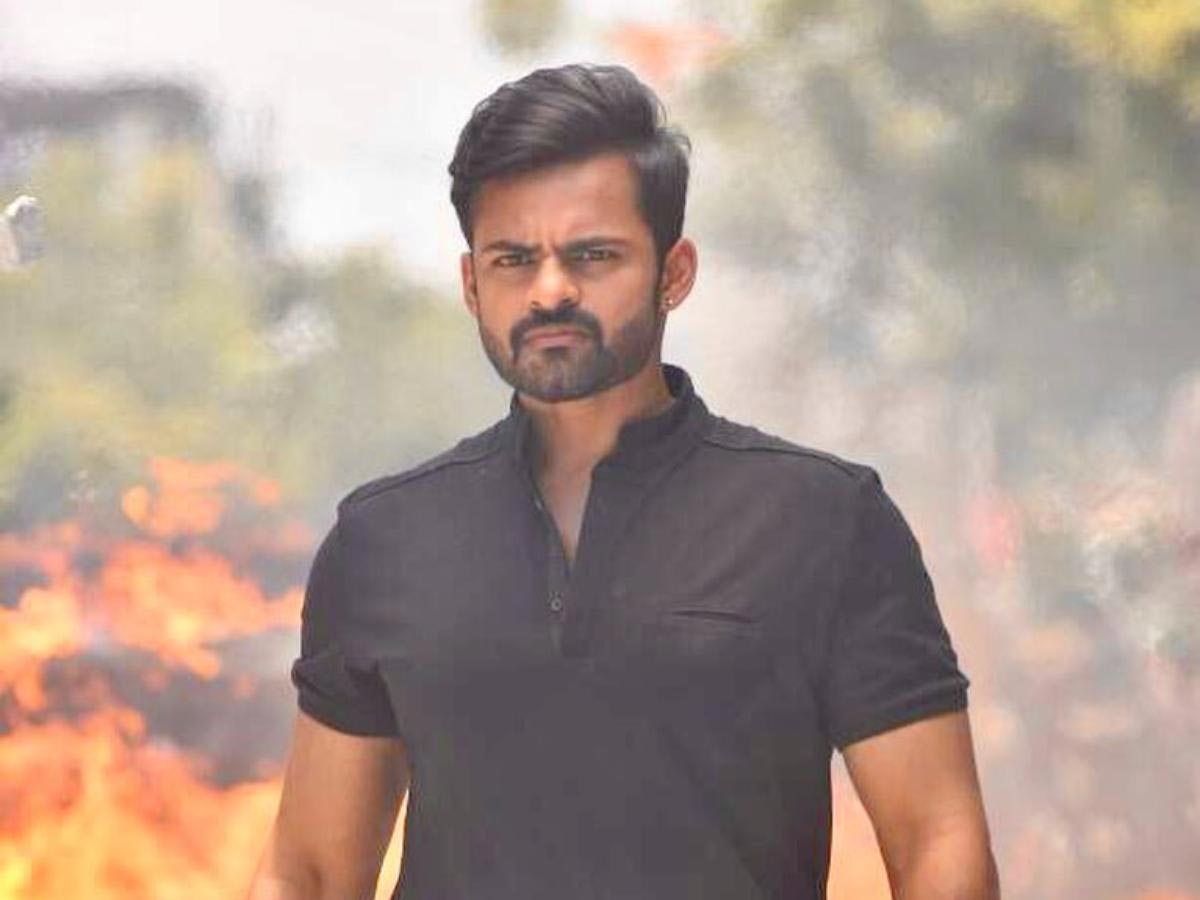 Latest health bulletin on Sai Dharam Tej's condition