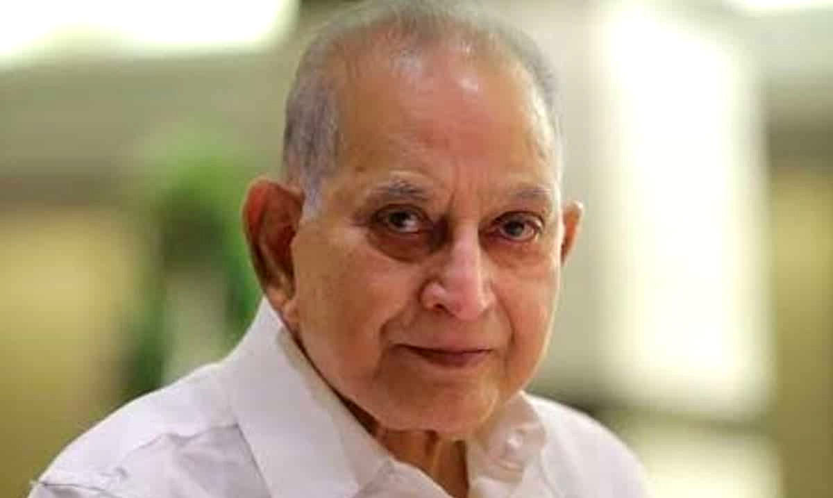 Latest info on Krishna's health condition