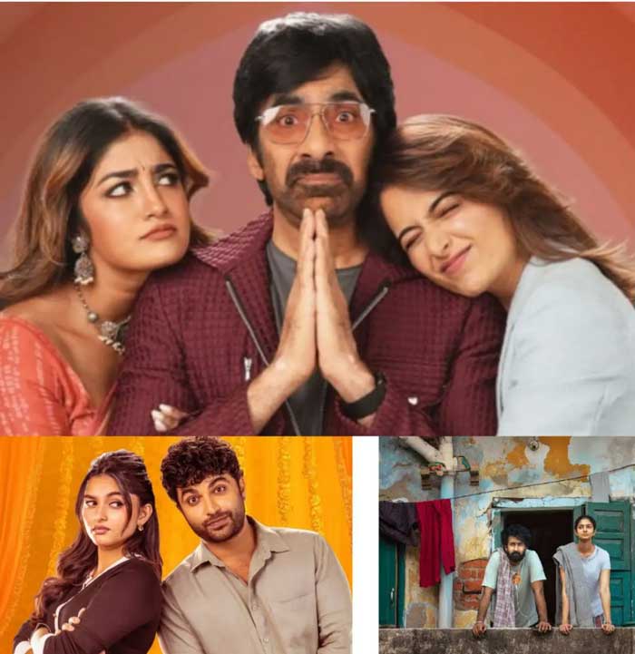 Latest Releases on OTT