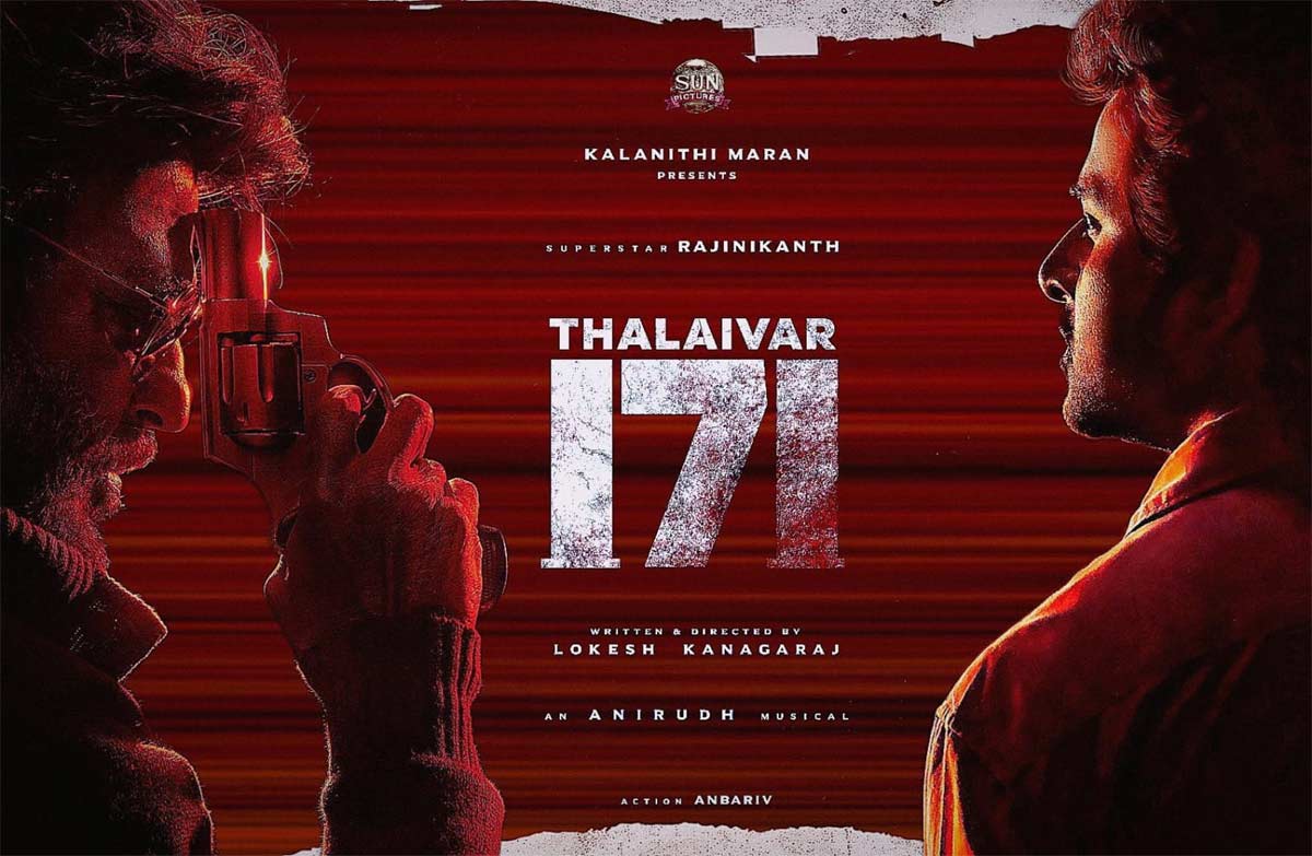 Latest Rumor on Thalaivar 171