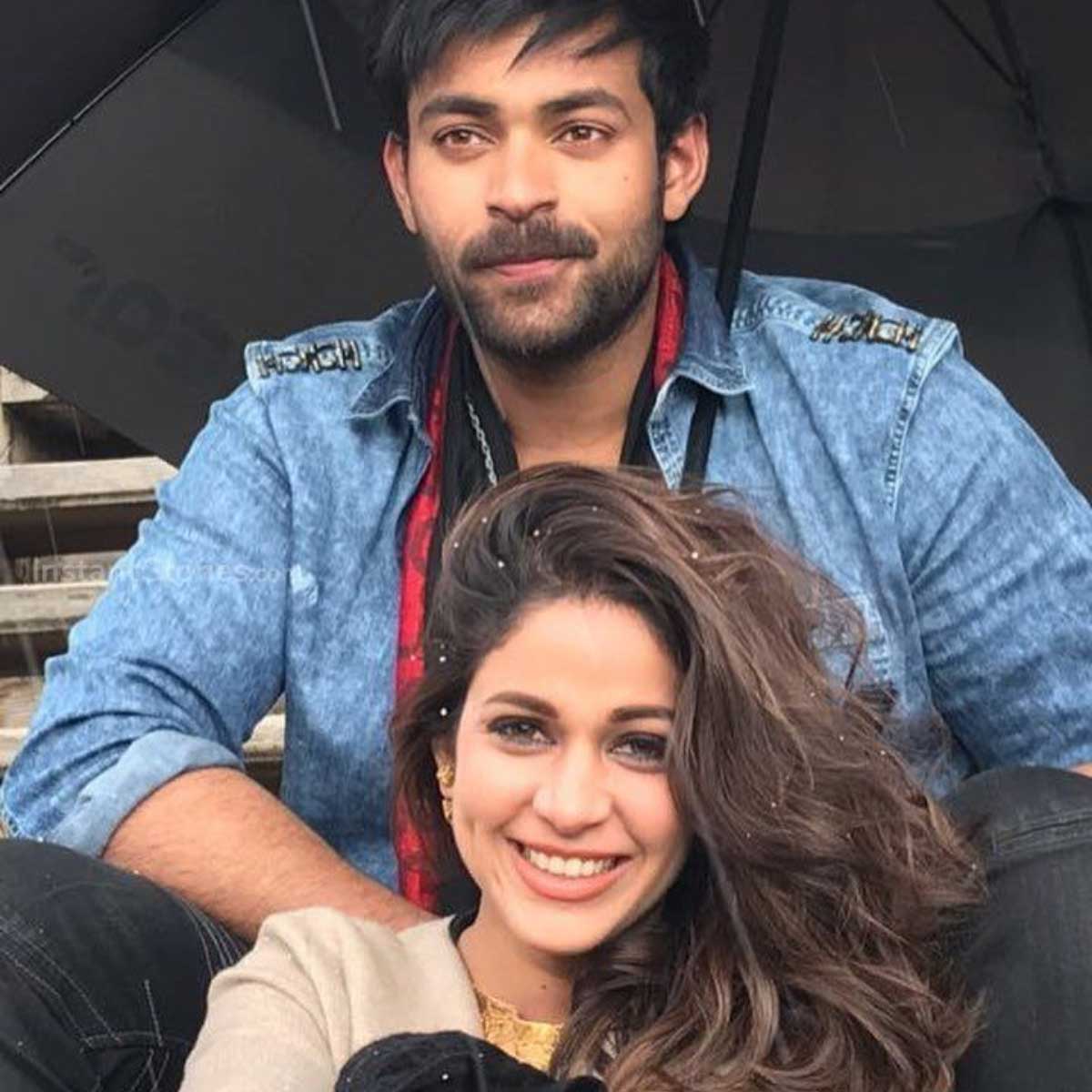 Latest Rumor on Varun Tej - Lavanya engagement 