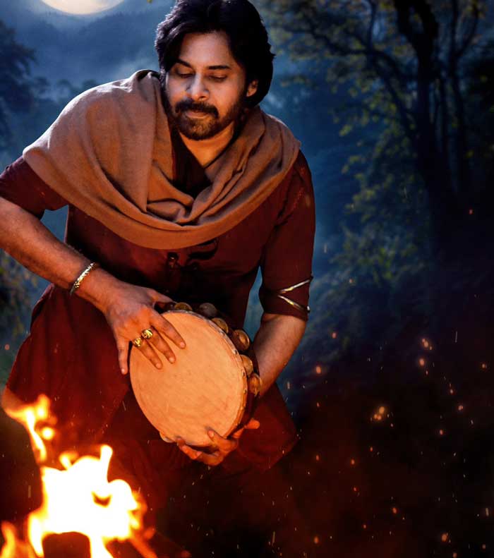 Latest Update On Hari Hara Veera Mallu