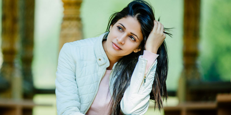 Lavanya Tripathi Says No to 100% Love Tamil Remake!