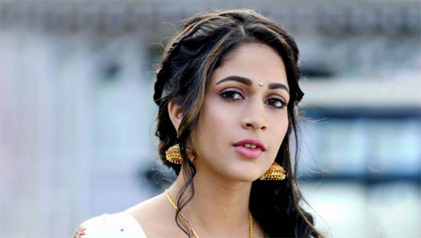 Lavanya Tripathi unable to understand it