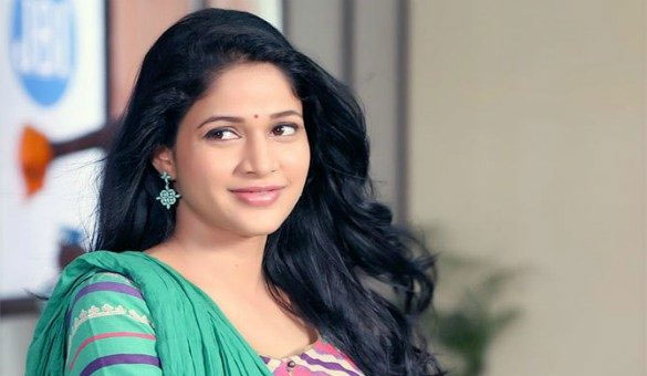 Lavanya Tripathi