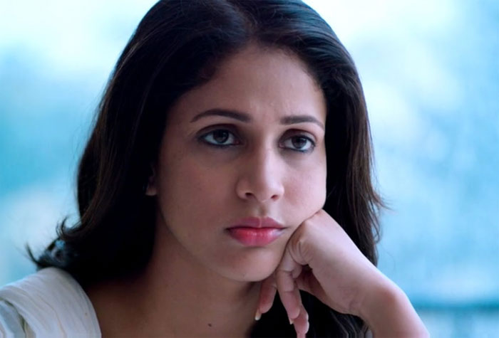 Lavanya Tripathi