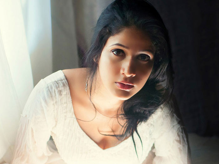 Lavanya Tripathi