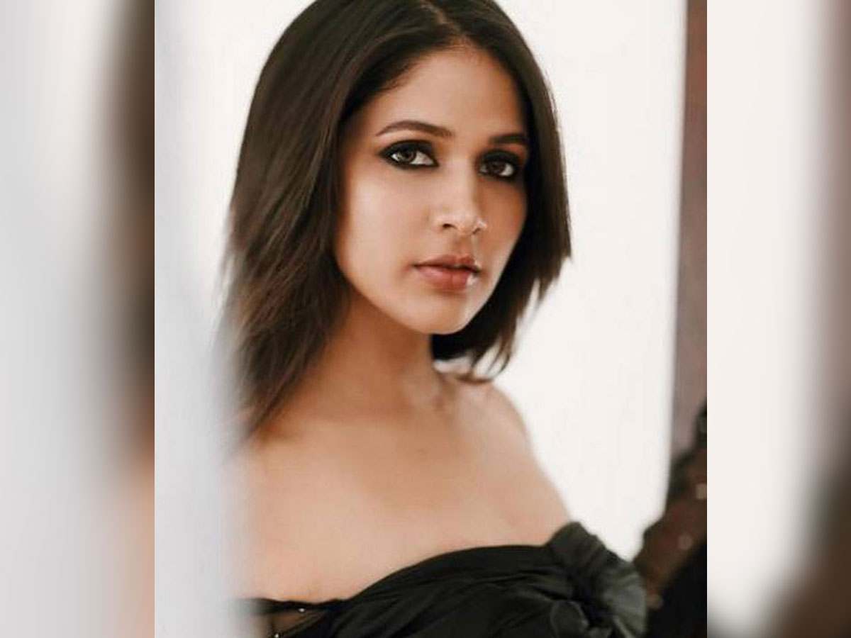 Lavanya Tripathi 