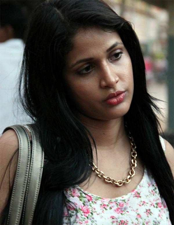 Lavanya Tripati In Sundeep Kishan Film