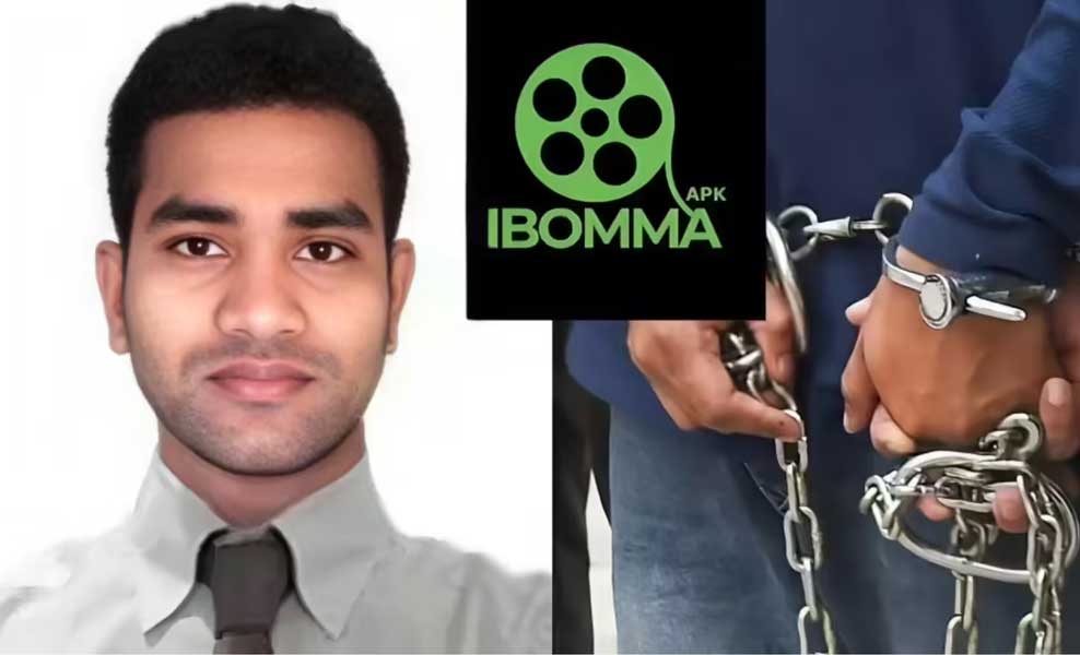 Lavish Lifestyle Of iBOMMA Ravi