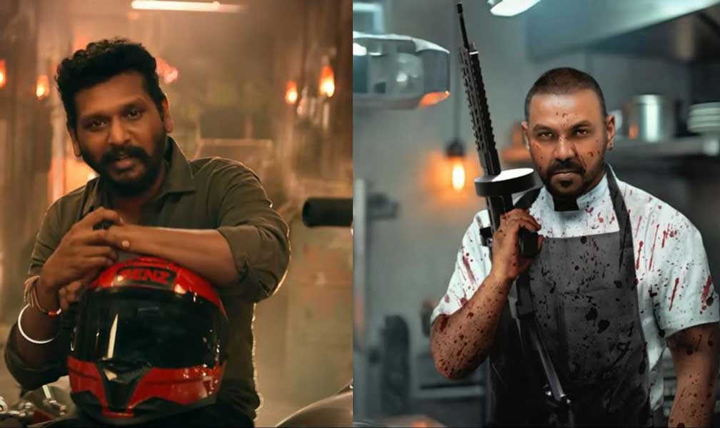 Lawrence Benz Has Strong Connection To LEO