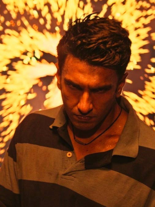 Lawyer demands ban on Dhurandhar The Revenge