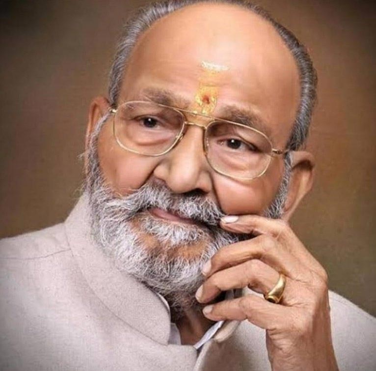 Legendary Director K Viswanath Is No More