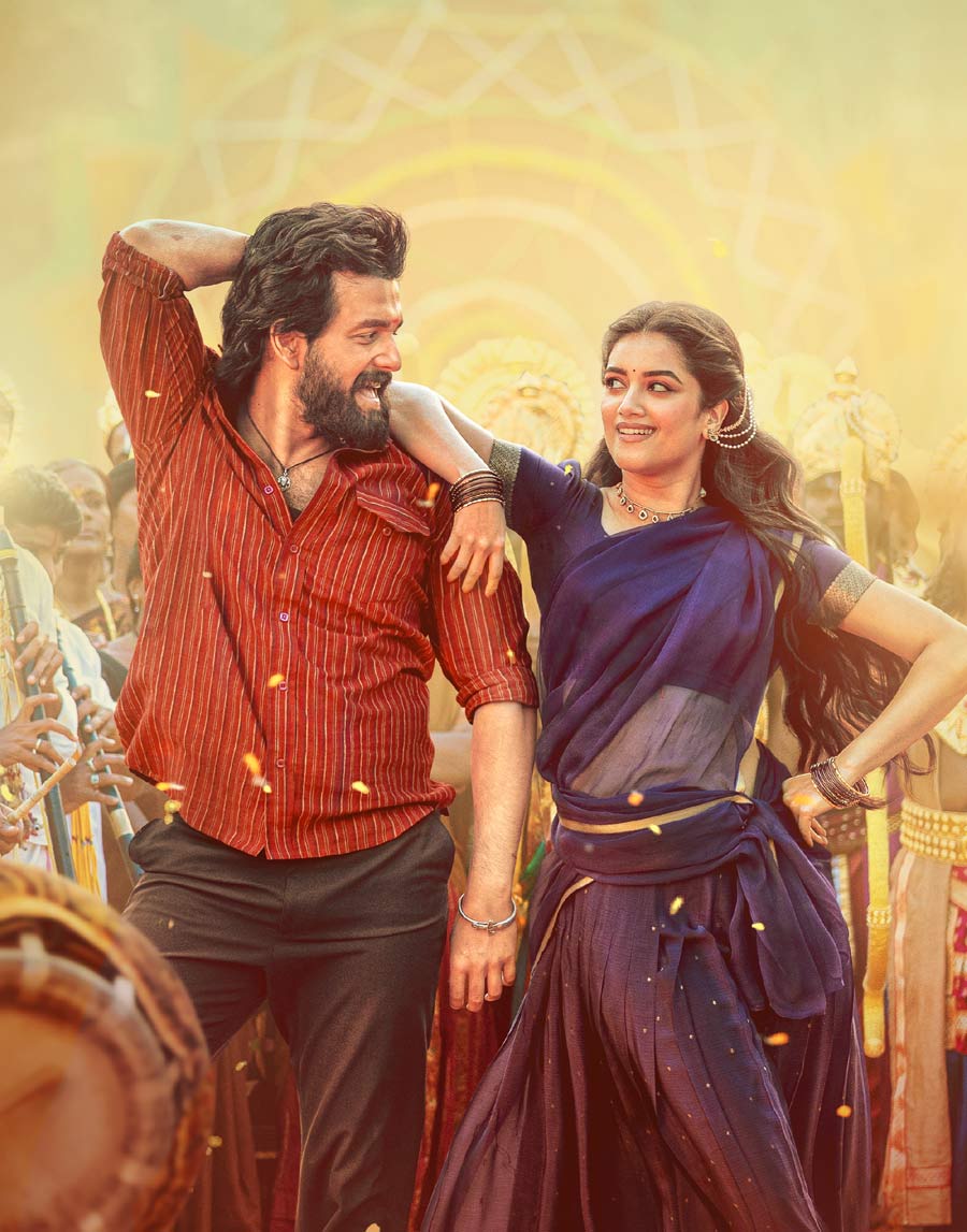 Lenin First Single Is A Soulful Melody