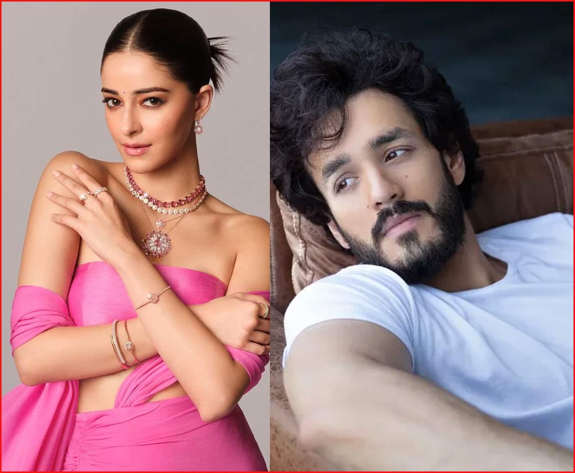 Lenin: Truth in Ananya Pandey special