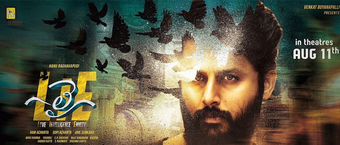 LIE Gets a Huge Support from Pawan and Mahesh's Fans
