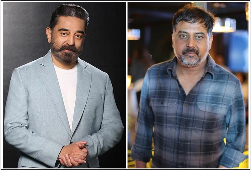 Lingusamy Complains Against Kamal Haasan At Producers Council