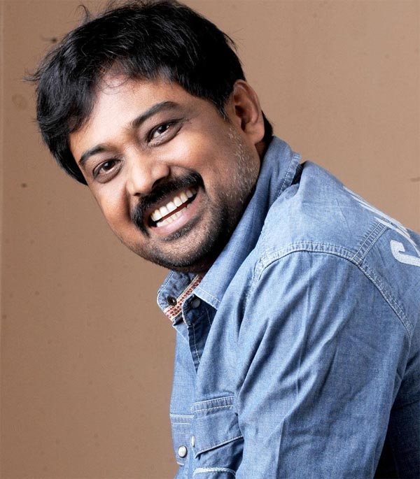 Lingusamy Wants To Work With Bunny