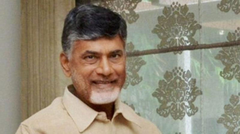 List of Chandrababu Naidu's Breaking Promises at Foreign Vists