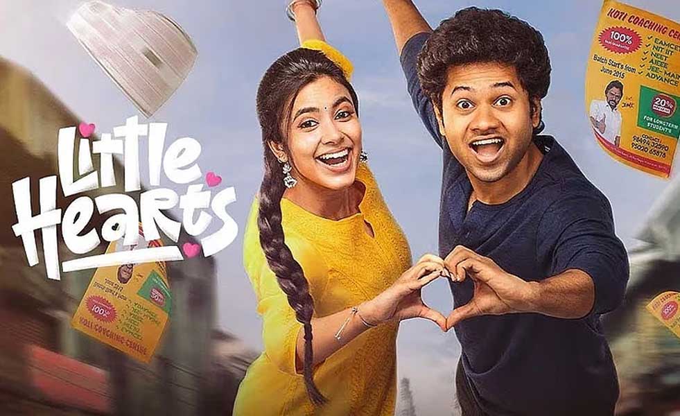 Little Hearts To Stream On ETV WIn