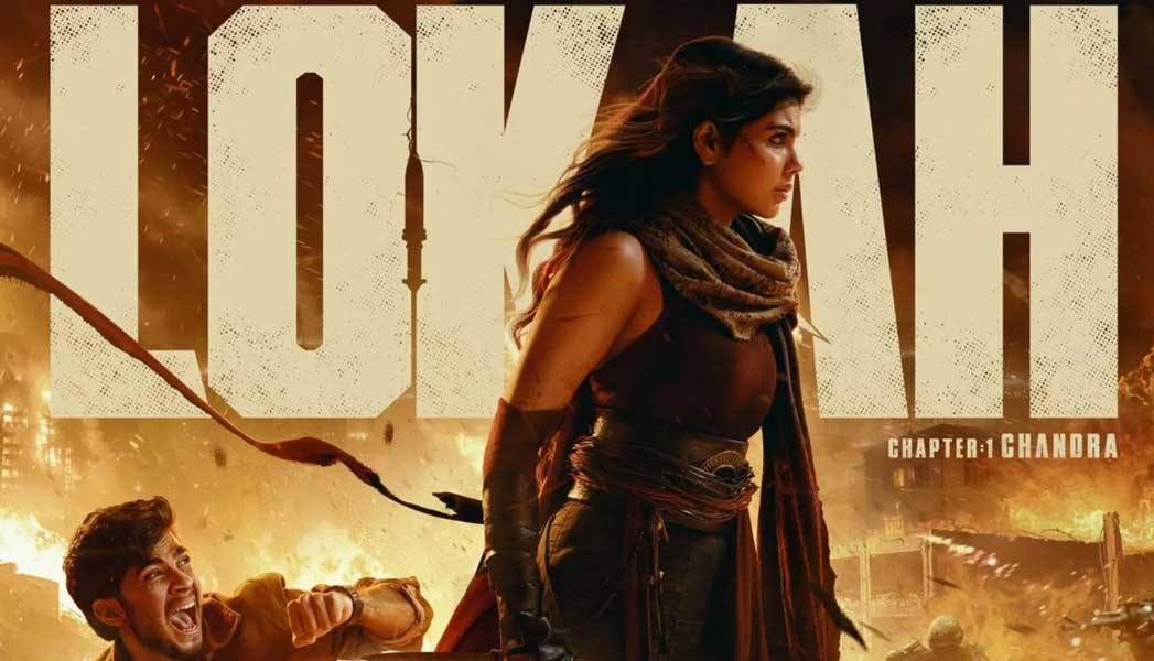 Lokah Chapter One Chandra OTT Streaming Details