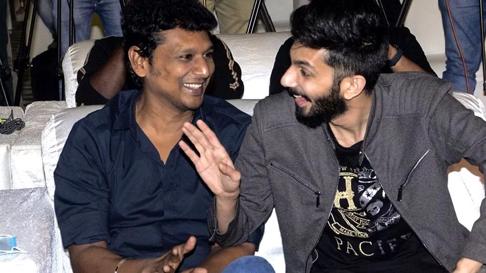 Lokesh Kanagaraj n Anirudh To Turn Heroes In Stunt Masters Duo Direction