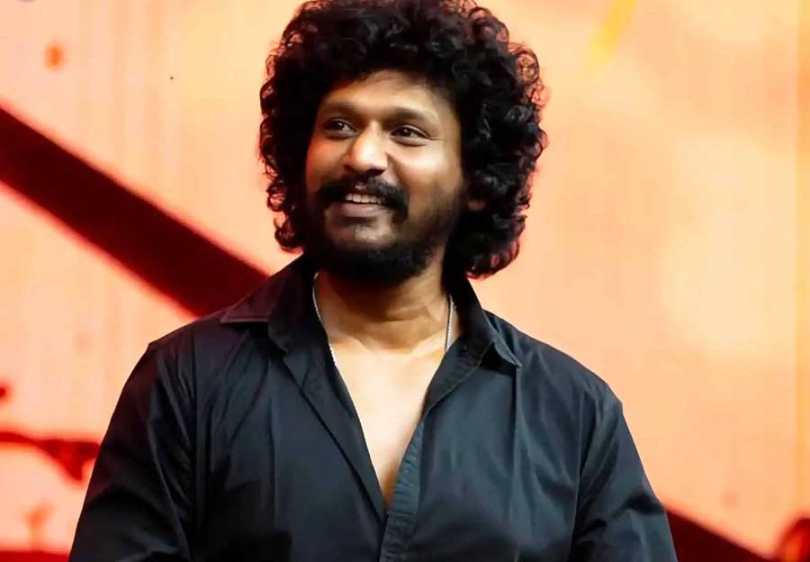 Lokesh Kanagaraj Prepping For His Next