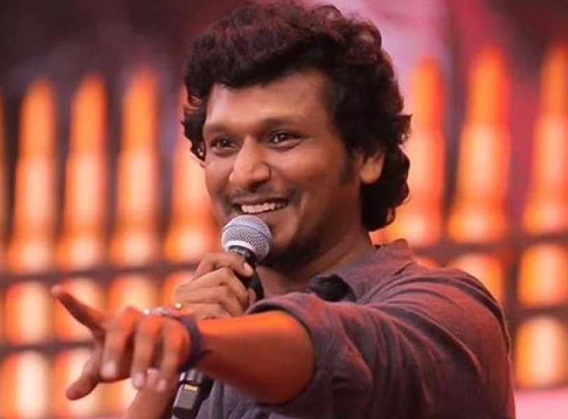 Lokesh Kanagaraj Remuneration