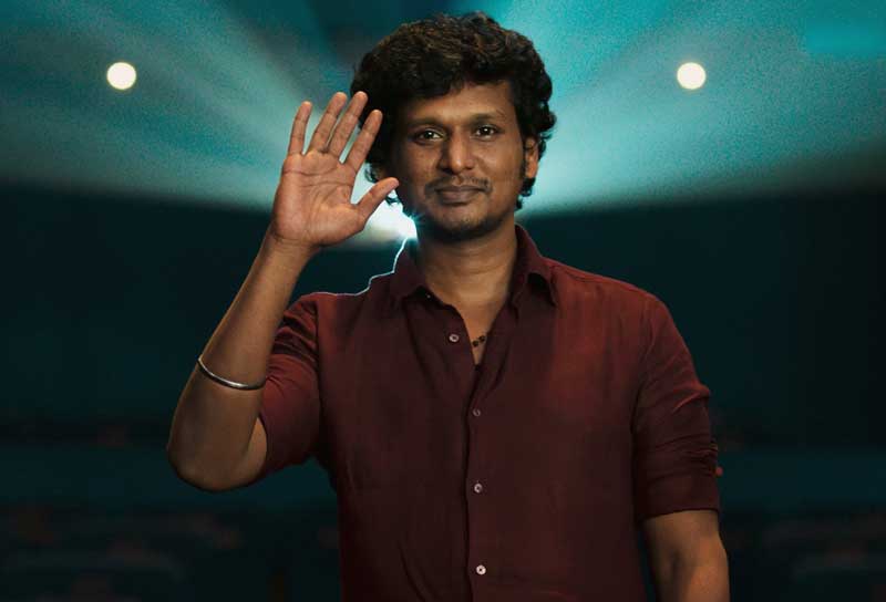 Lokesh Kanagaraj  To Shoot His LCU Short Film