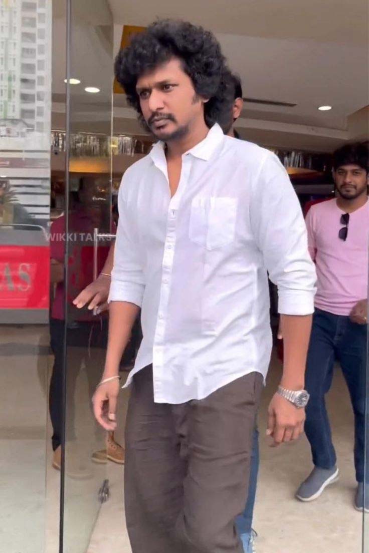 Lokesh Kanagaraj