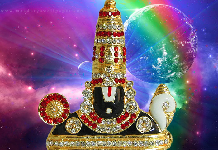 Lord Balaji and Sun God Furious on Chandrababu Naidu?