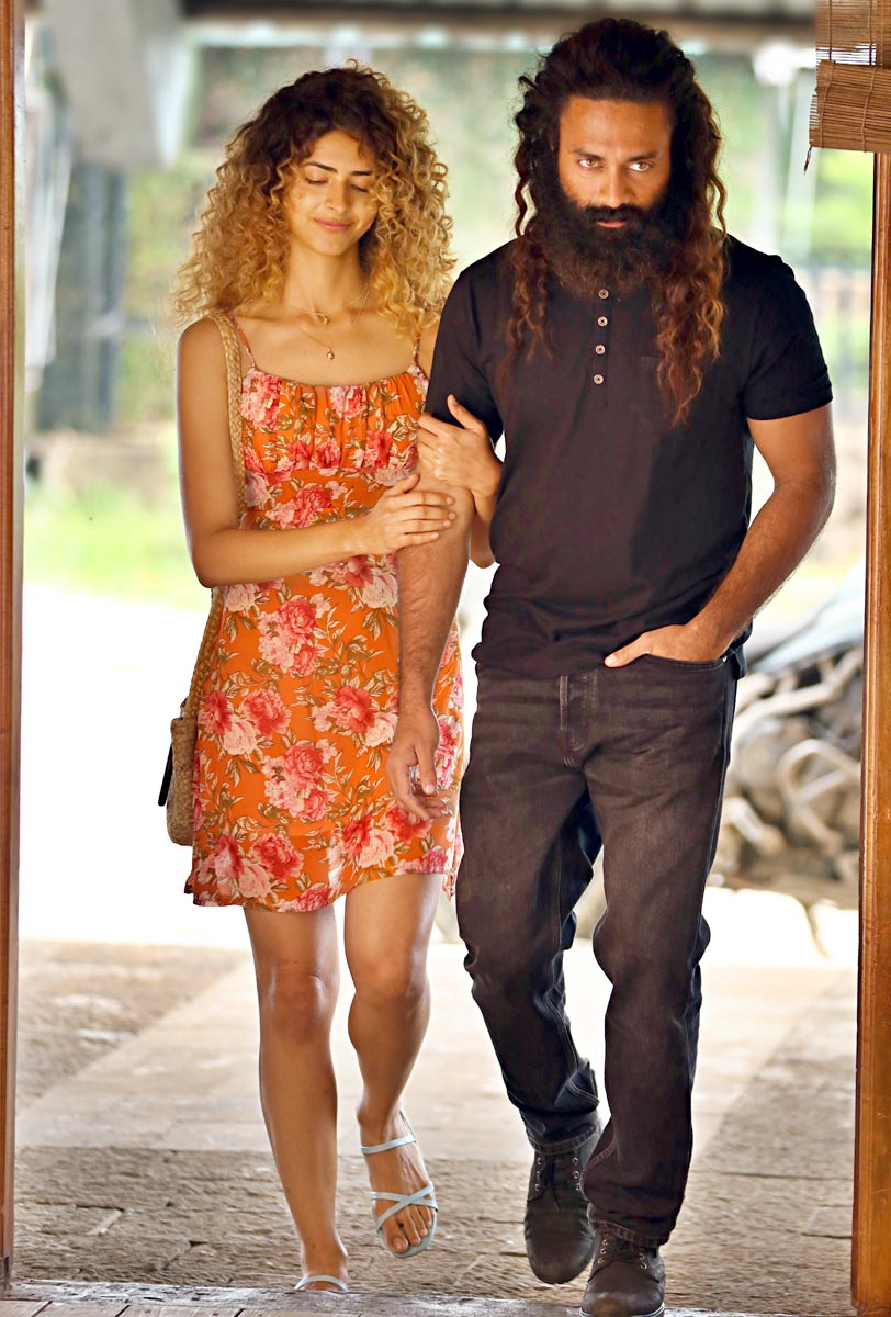 Love Mouli-Navdeep