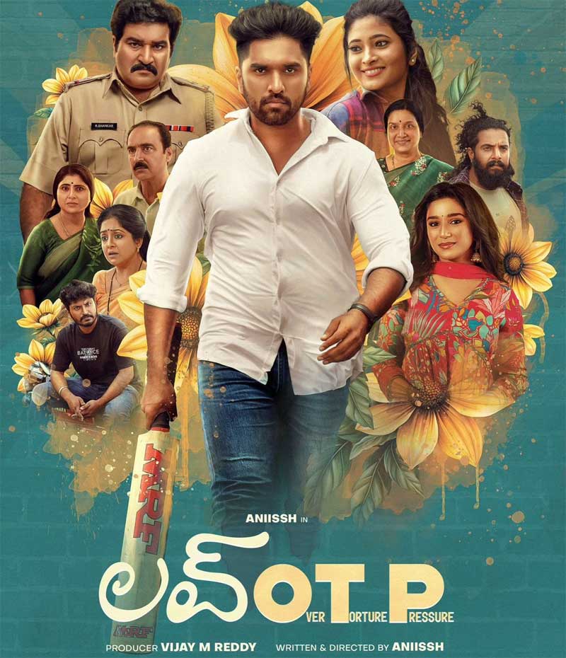 love-otp-review