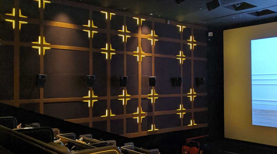 Luxury Multiplex Near IKEA Hyderabad