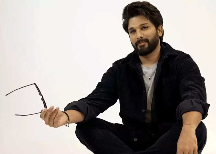 Luxury service provider shares Allu Arjun insane request