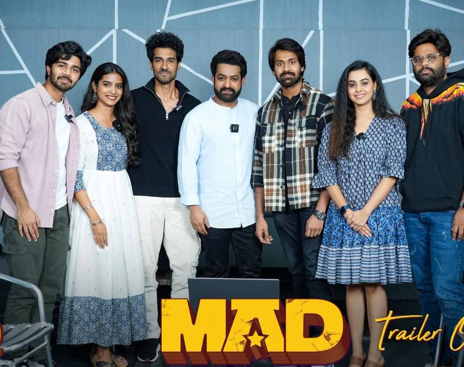 Mad Event Highlights 