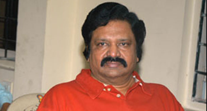 Madala Ranga Rao