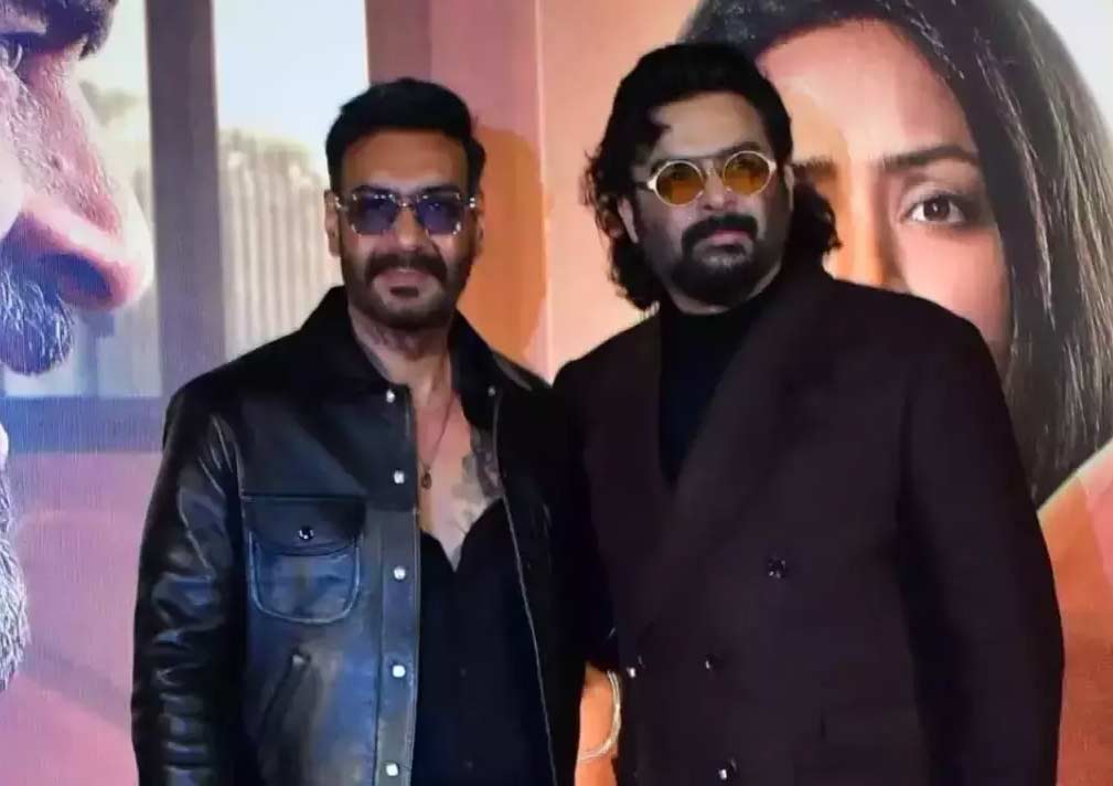 Madhavan, Ajay Devgn uniting for De De Pyaar De 2